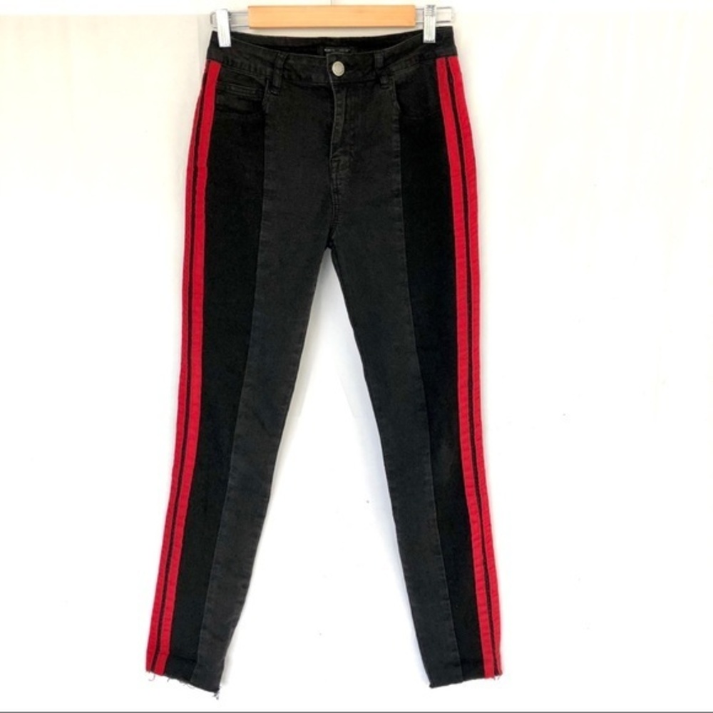 ROMEO & JULIET COUTURE jeans